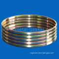 oval ring gasket